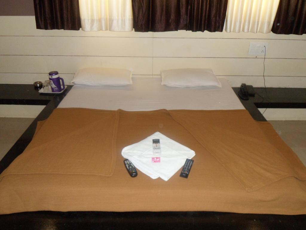 Hotel Canada Palace Bātwa Quarto foto