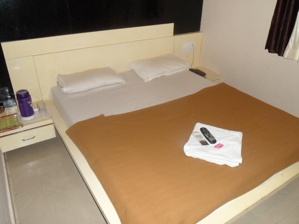 Hotel Canada Palace Bātwa Quarto foto