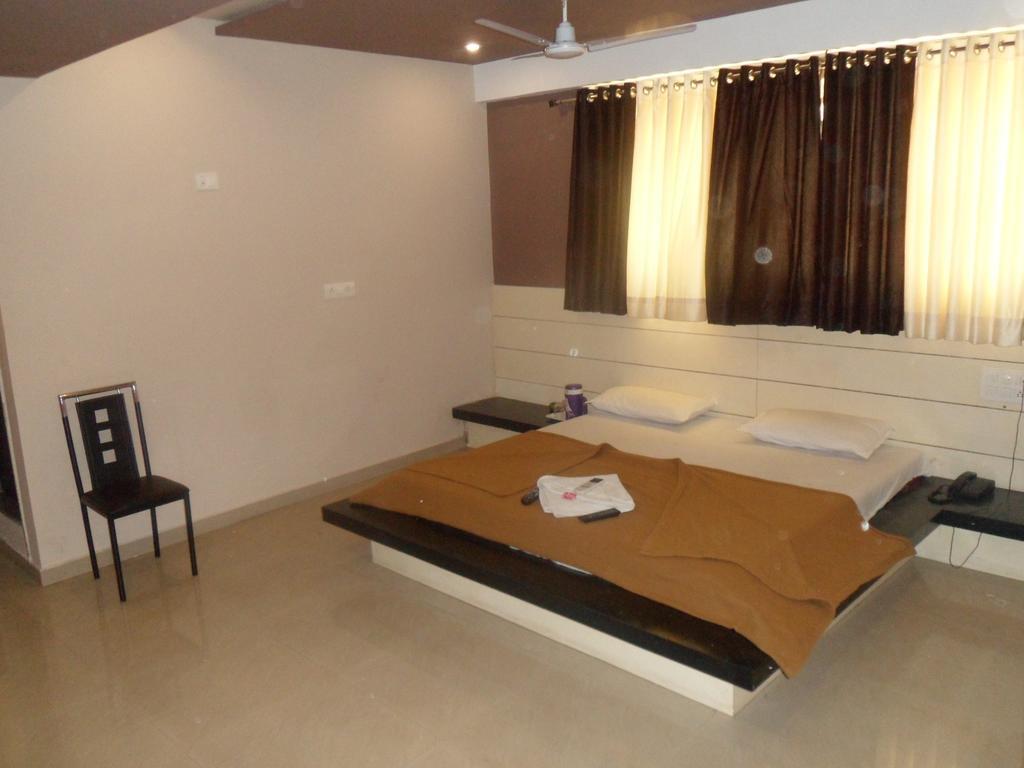 Hotel Canada Palace Bātwa Quarto foto